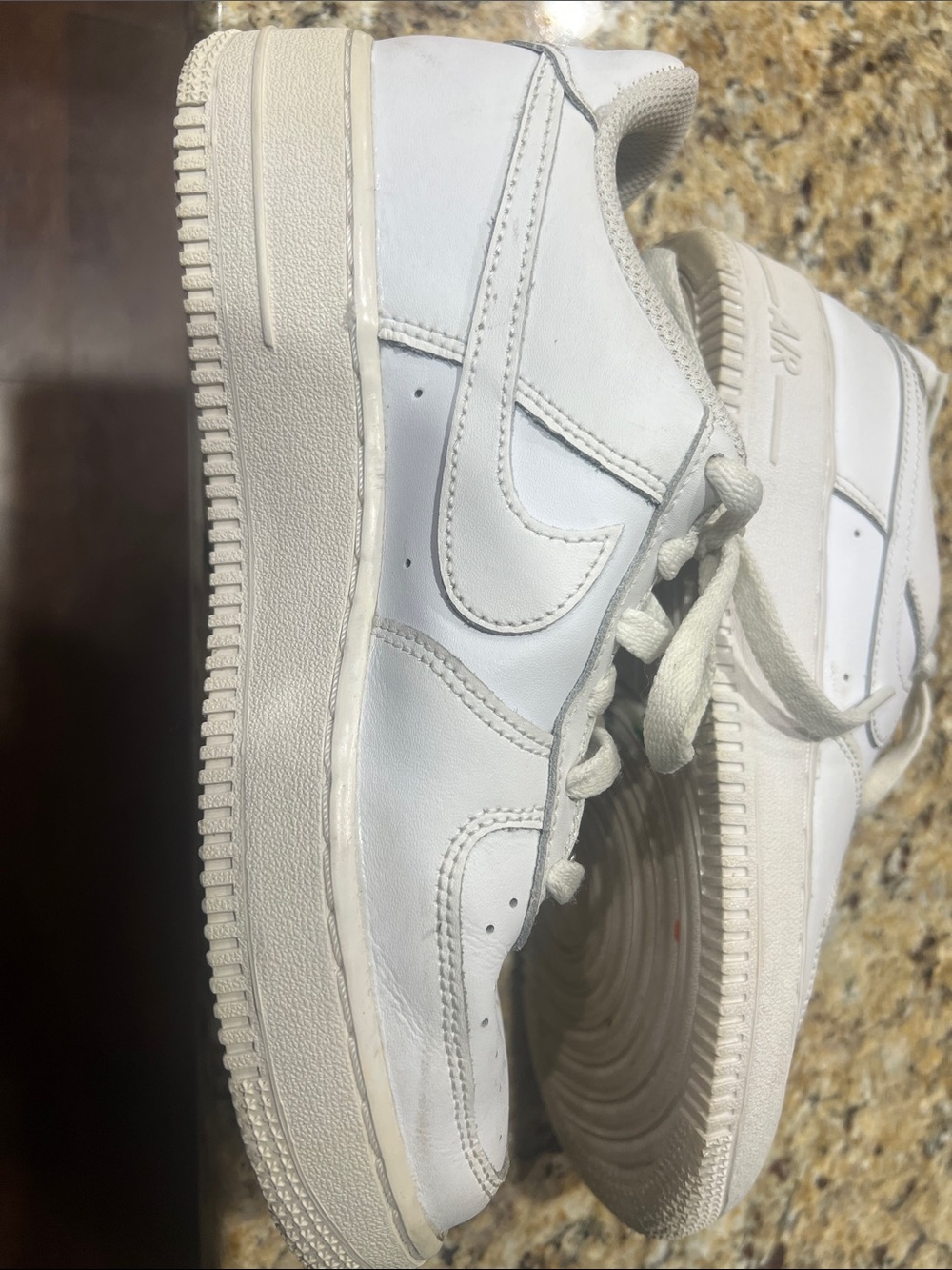 Nike Air size 6y